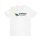 Ember Education Jersey Short Sleeve Tee