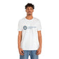 Carrington College Jersey Short Sleeve Tee