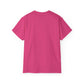 Breast Cancer Awareness Unisex Ultra Cotton Tee