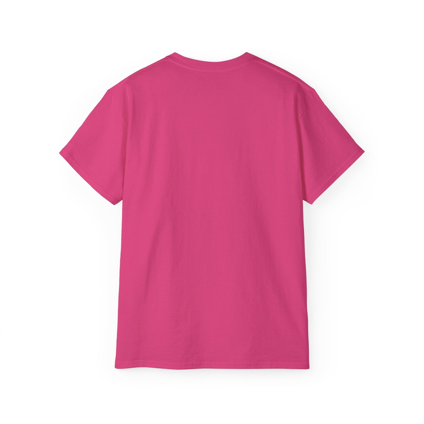 Breast Cancer Awareness Unisex Ultra Cotton Tee