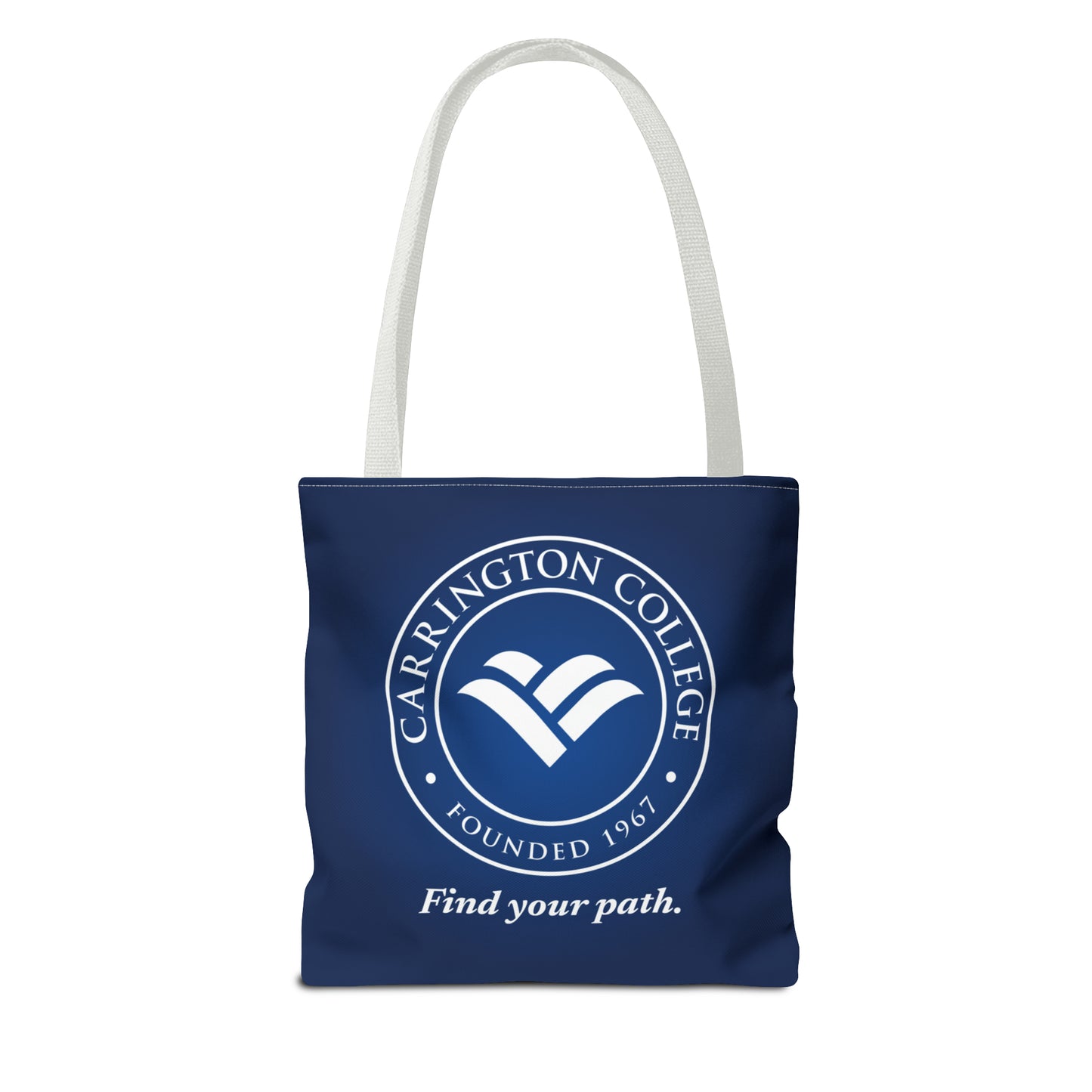 CC Find Your Path Tote