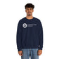 Carrington College Unisex Crewneck Sweatshirt