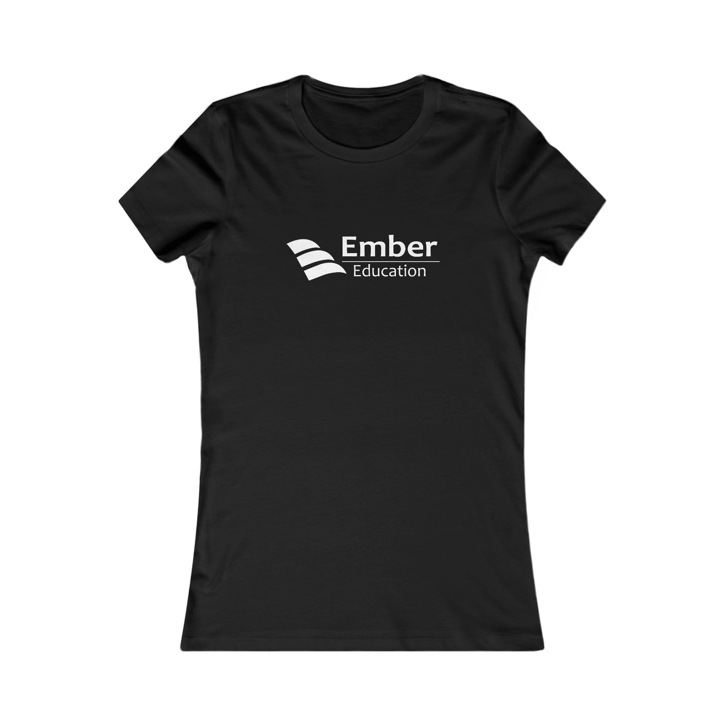 Ember Education Women's Favorite Tee