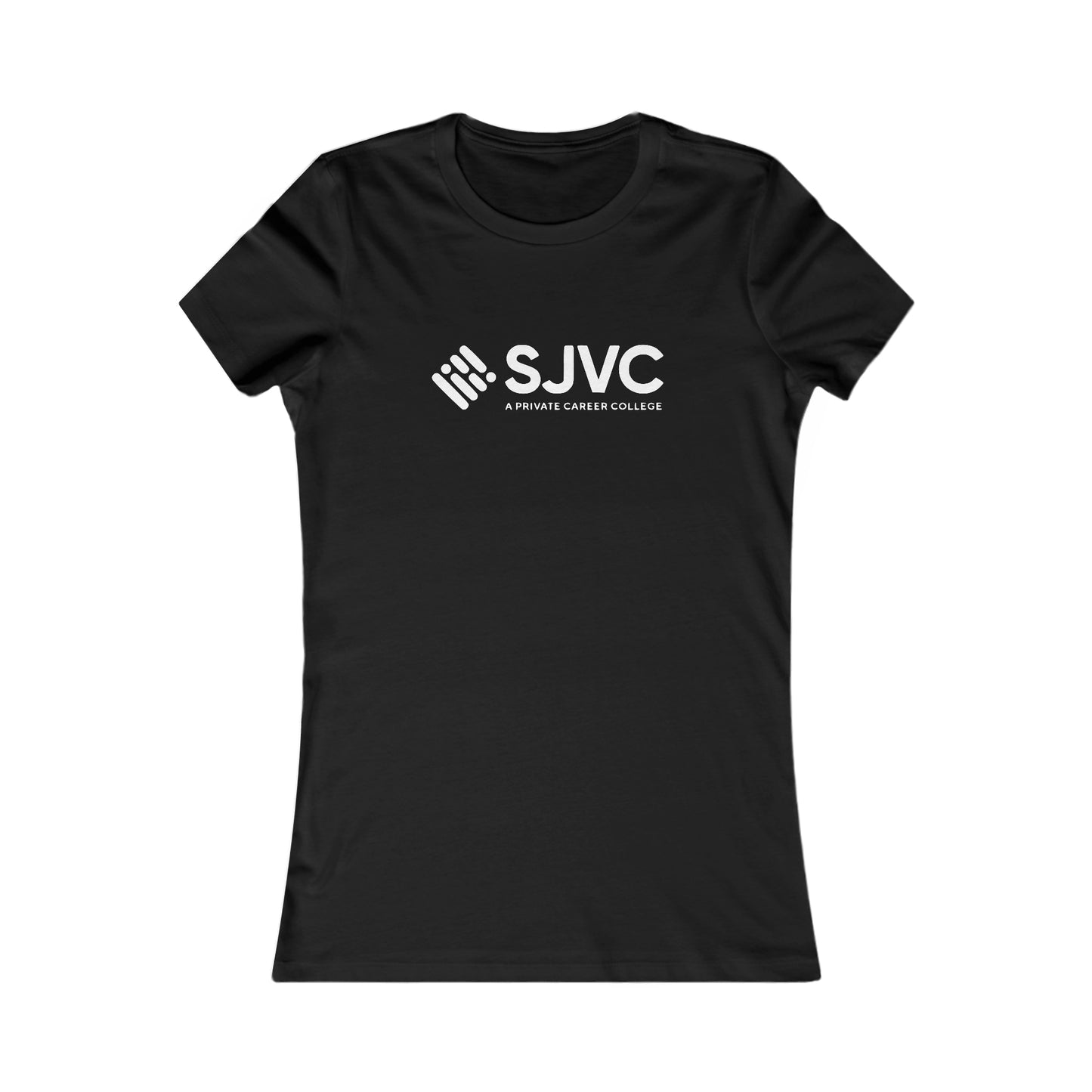 SJVC Women's Favorite Tee