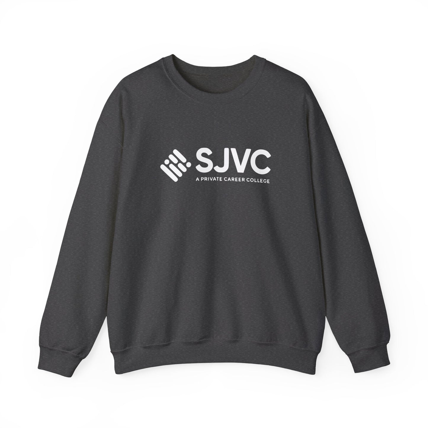 SJVC Unisex Crewneck Sweatshirt