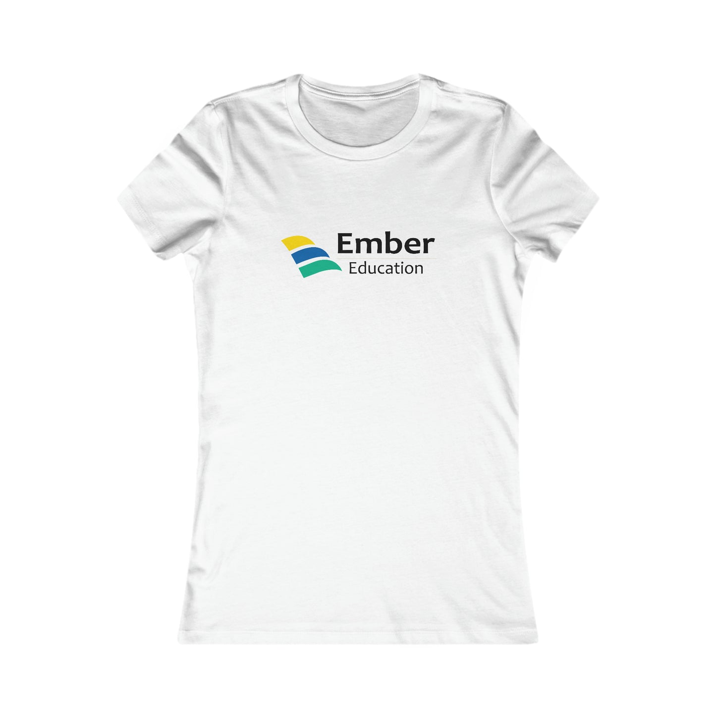 Ember Education Women's Favorite Tee