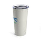 PORTERVILLE Tumbler 20oz