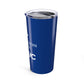 Co-Branded SJVC + CC 20oz Tumbler