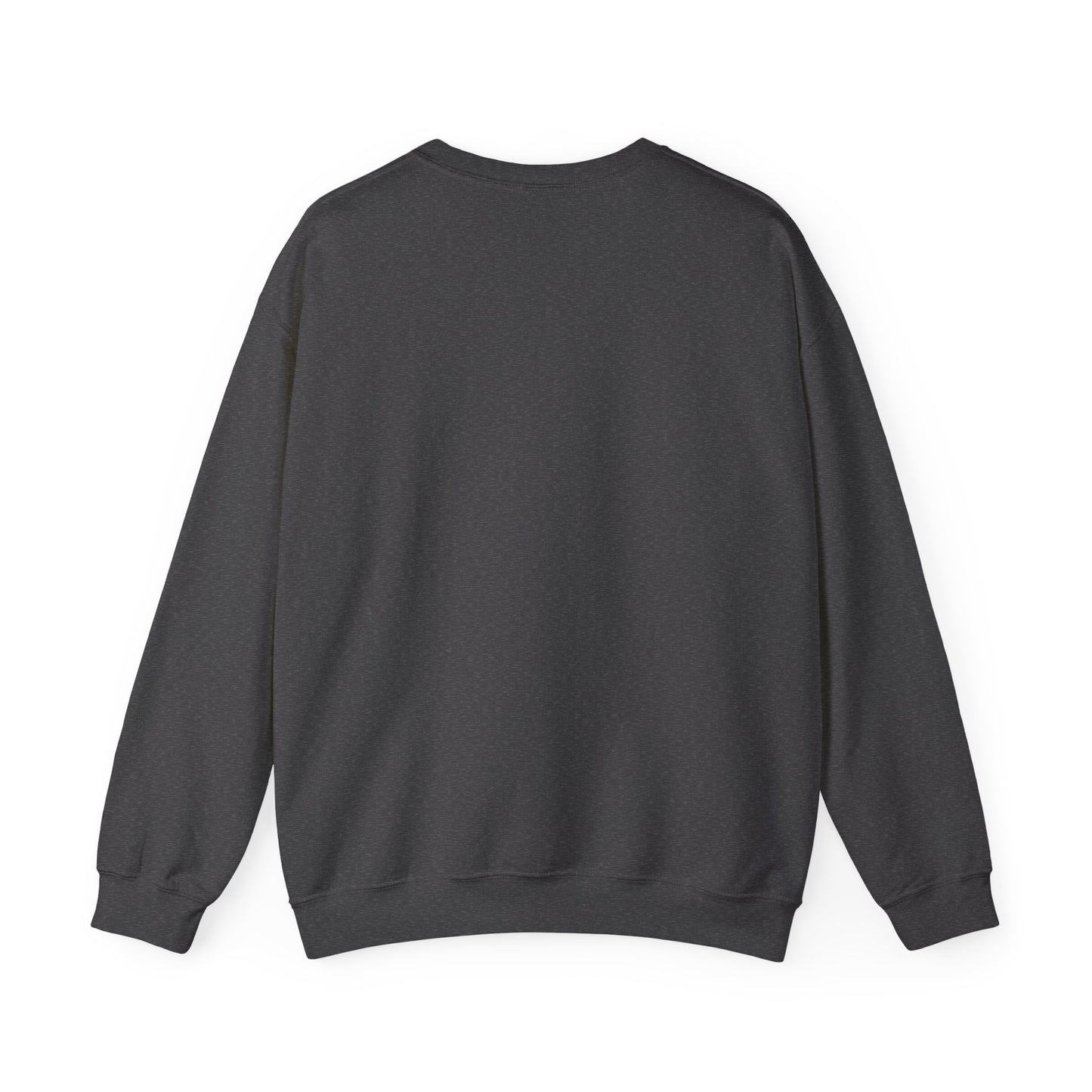 SJVC Unisex Crewneck Sweatshirt