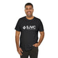 SJVC Unisex Short Sleeve Tee