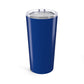 Co-Branded SJVC + CC 20oz Tumbler