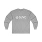 SJVC Unisex Jersey Long Sleeve