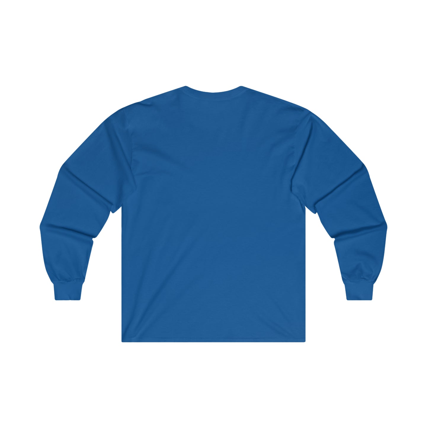 SJVC Unisex Jersey Long Sleeve