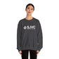 SJVC Unisex Crewneck Sweatshirt