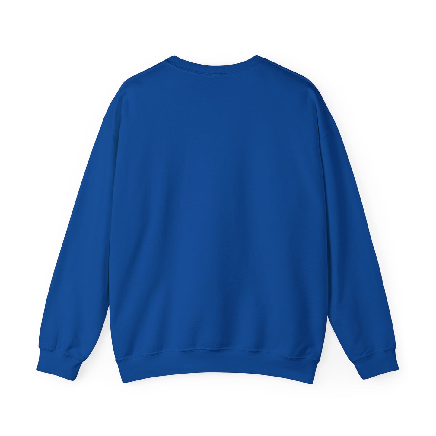 Ember Education Unisex Crewneck Sweatshirt