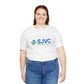 SJVC Unisex Short Sleeve Tee