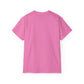 Breast Cancer Awareness Unisex Ultra Cotton Tee