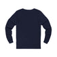 Co-Branded SJVC + CC Unisex Jersey Long Sleeve Tee