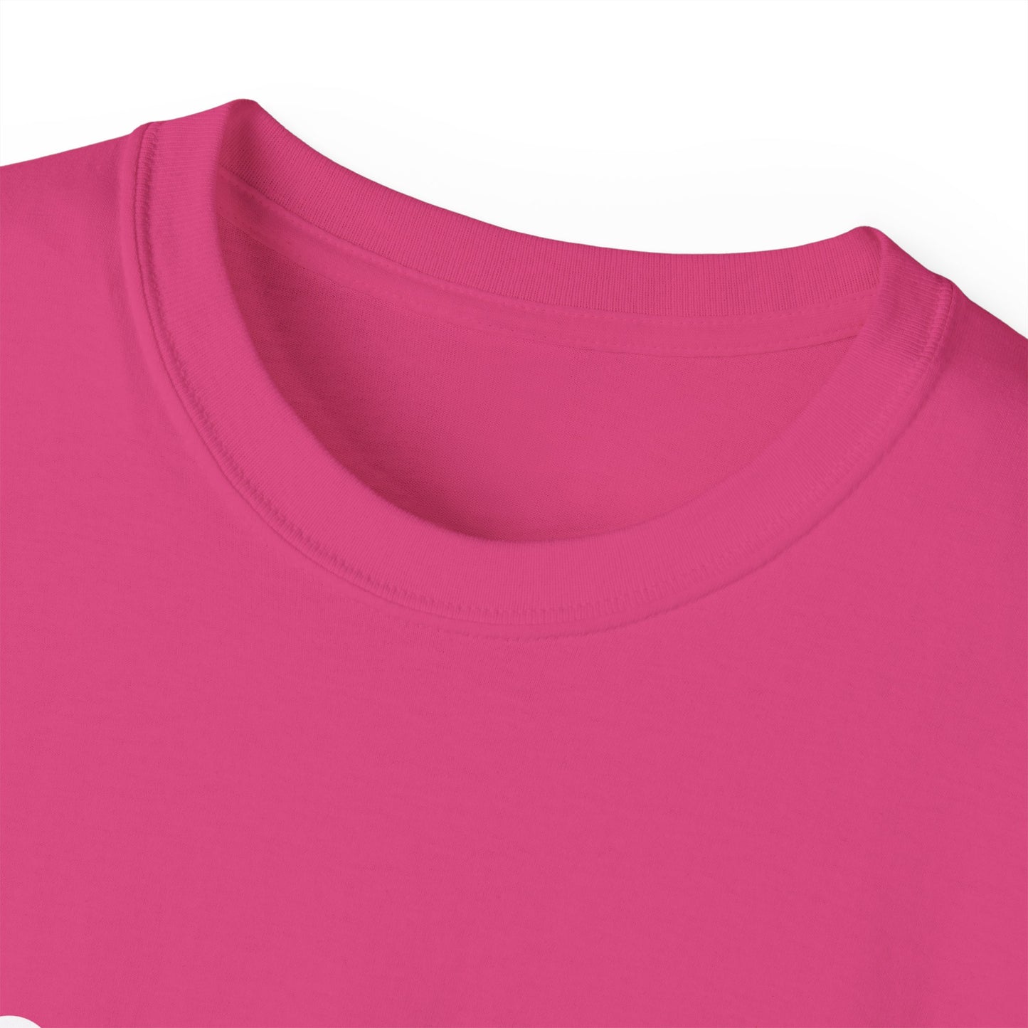 Breast Cancer Awareness Unisex Ultra Cotton Tee