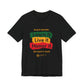 Carrington College JUNETEENTH Unisex Jersey Short Sleeve Tee