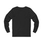 Co-Branded SJVC + CC Unisex Jersey Long Sleeve Tee