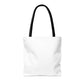 Carrington College Tote Bag