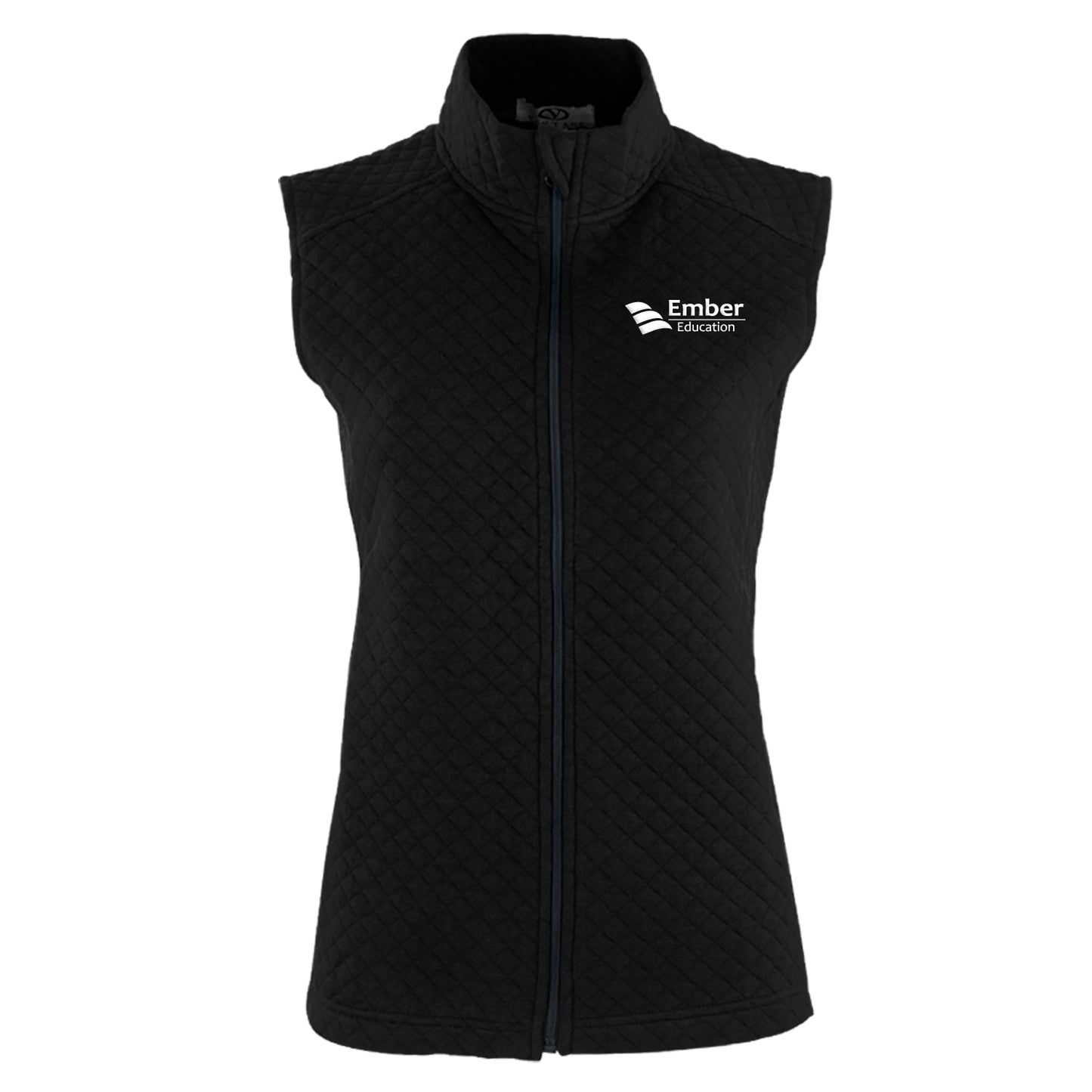 Ember Education Women's Mesa Vest