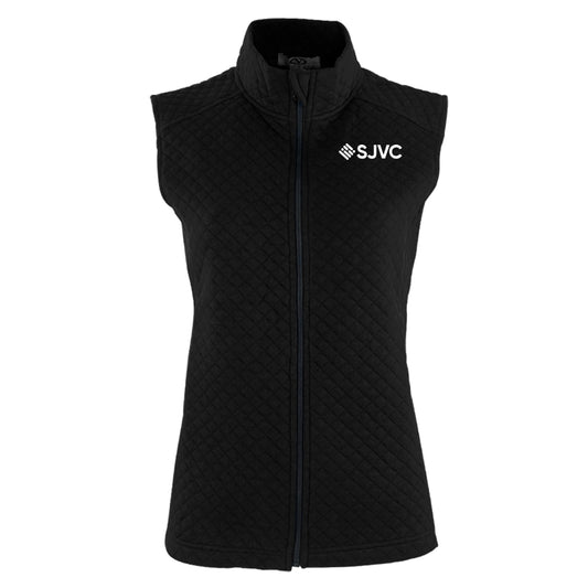 SJVC Women's Mesa Vest