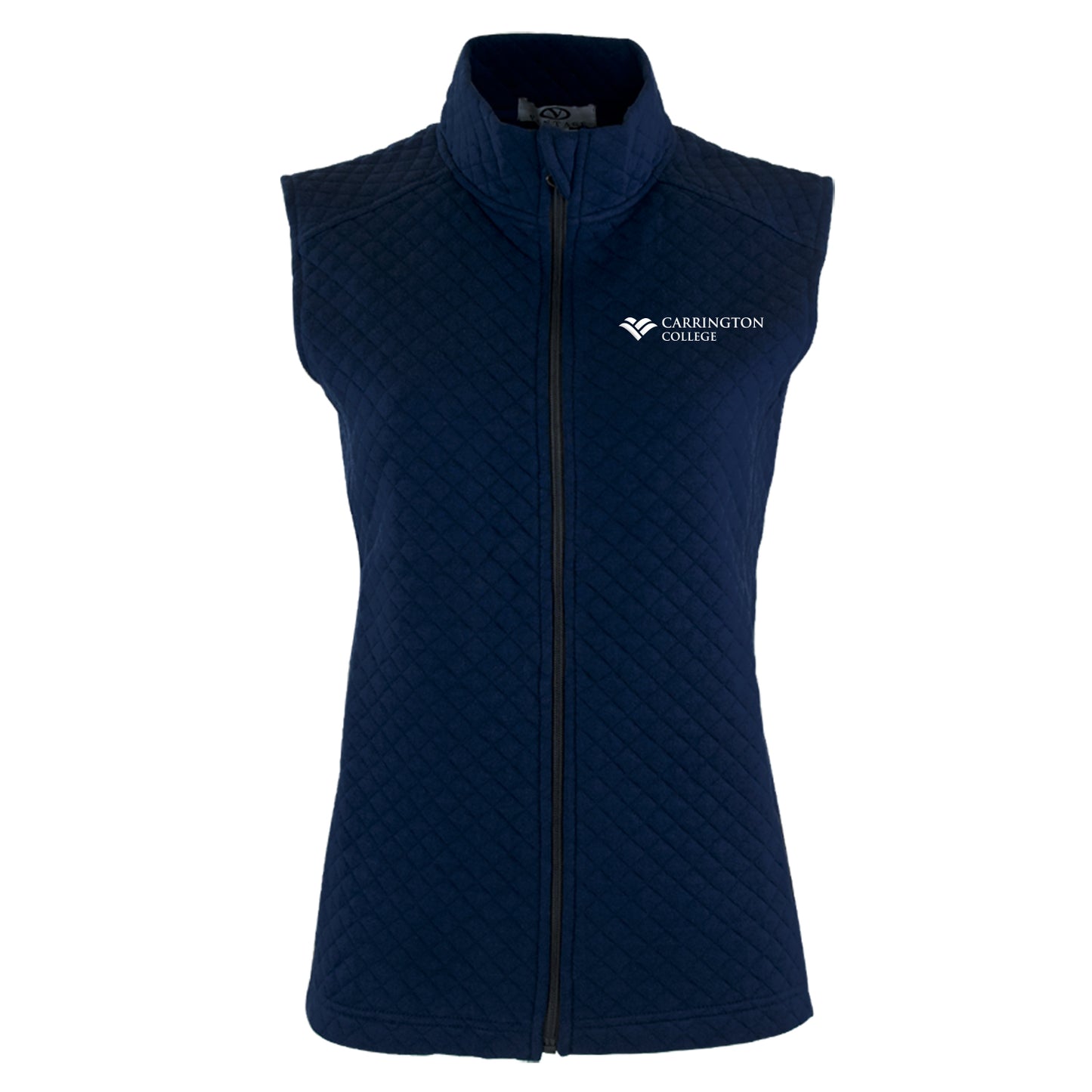 Carrington College Women's Mesa Vest