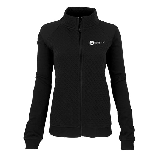 Carrington College Women's Mesa Jacket