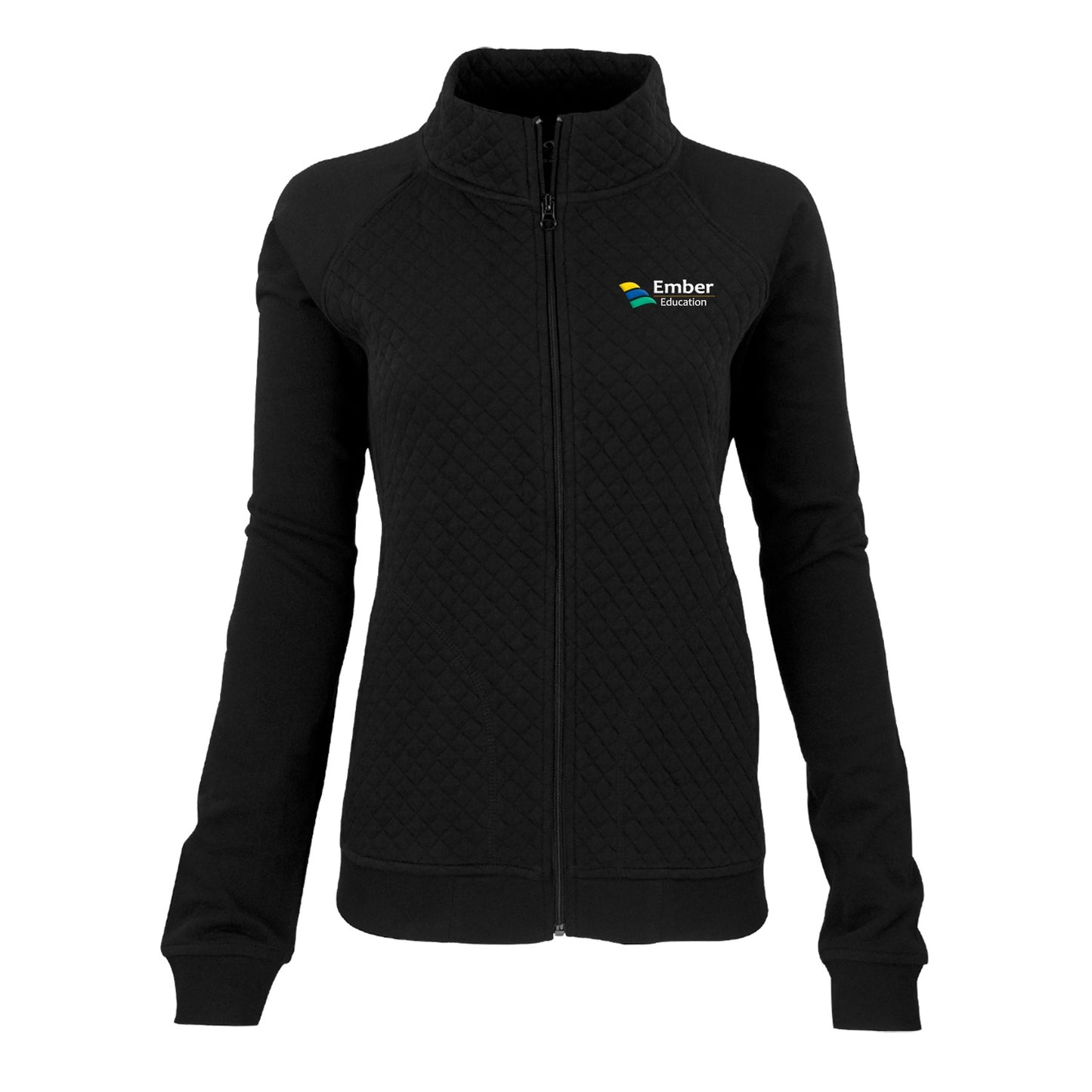 Ember Education Women's Mesa Jacket