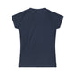 Carrington College Women's Softstyle Tee