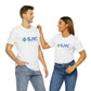 SJVC Unisex Short Sleeve Tee