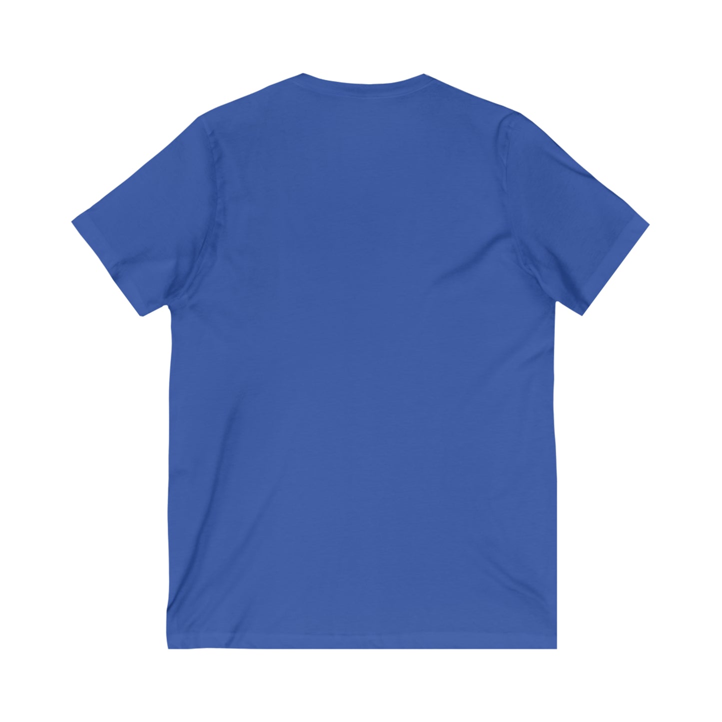 Ember Education Unisex Short Sleeve v-neck