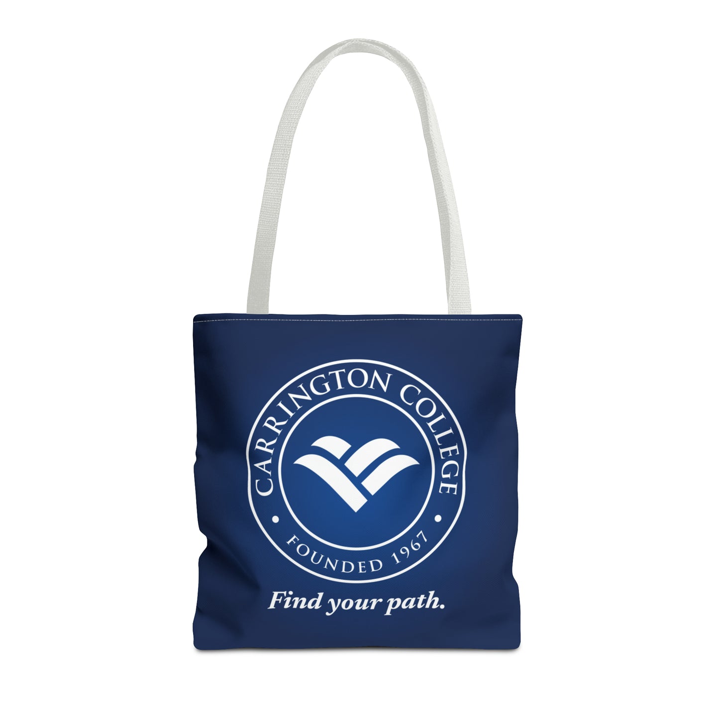 CC Find Your Path Tote