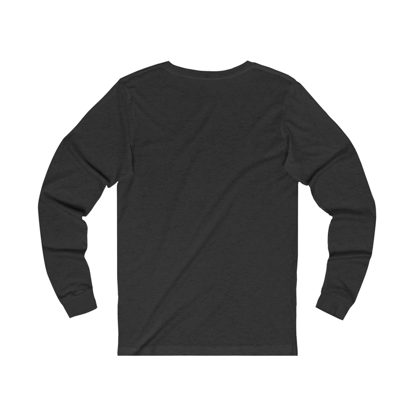 Carrington College Unisex Jersey Long Sleeve Tee