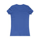 SJVC Women's Favorite Tee