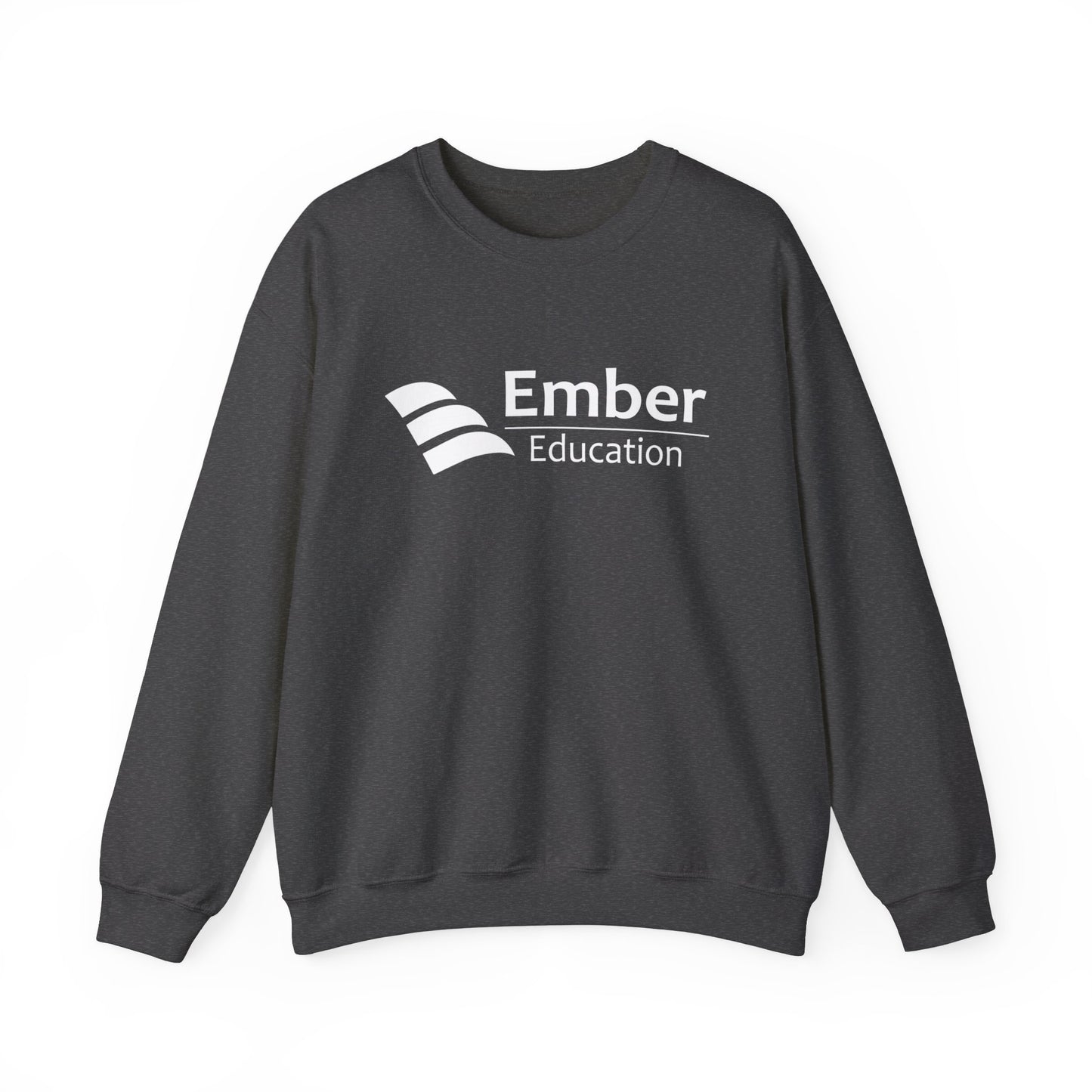 Ember Education Unisex Crewneck Sweatshirt