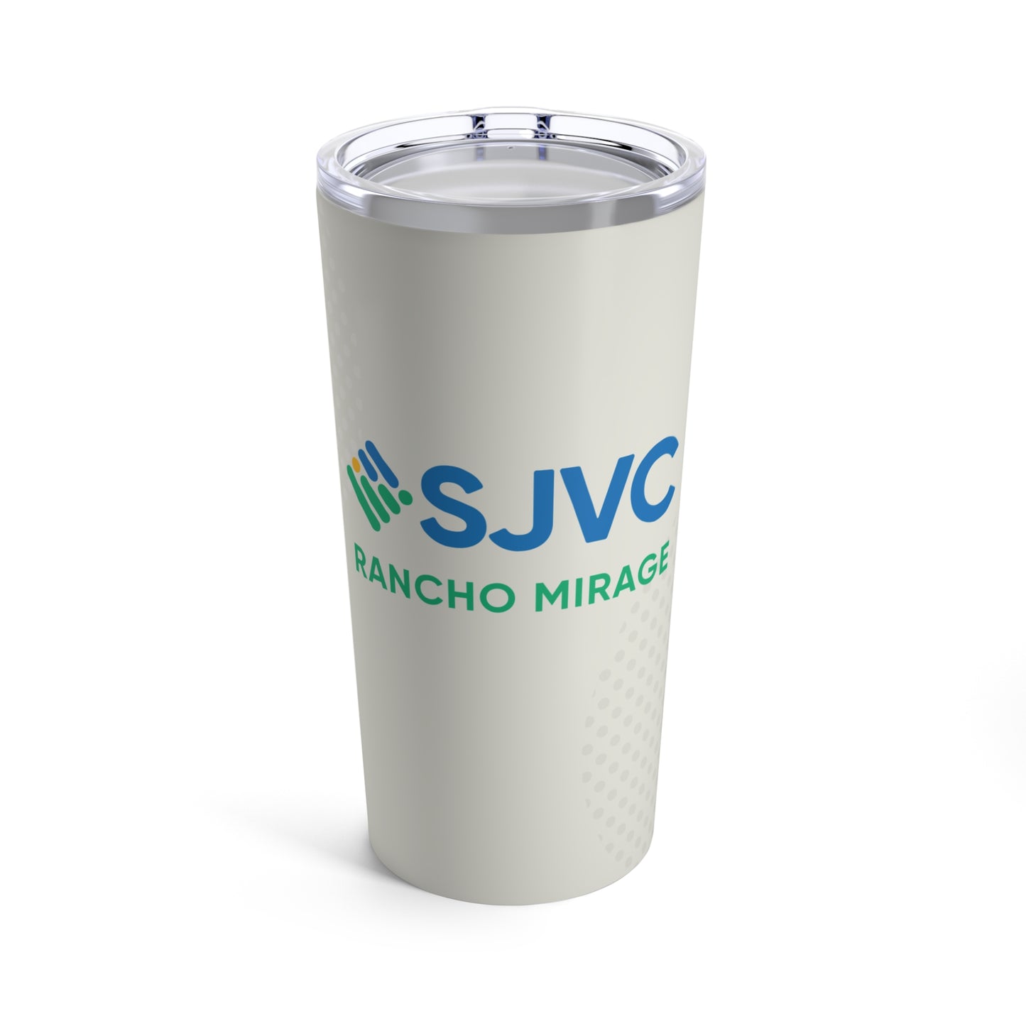 RANCHO MIRAGE Tumbler 20oz