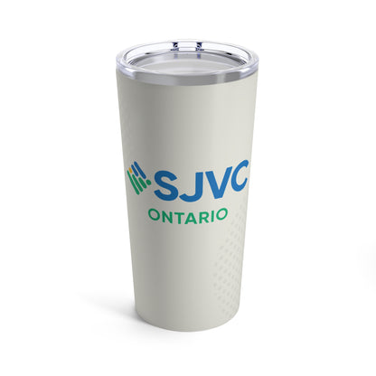 ONTARIO Tumbler 20oz