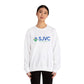 SJVC Unisex Crewneck Sweatshirt