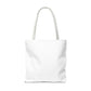 Co-Branded SJVC + CC Tote Bag