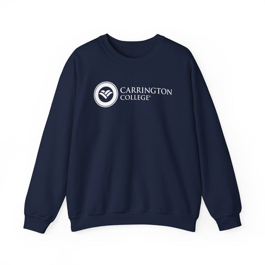 Carrington College Unisex Crewneck Sweatshirt