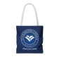 CC Find Your Path Tote