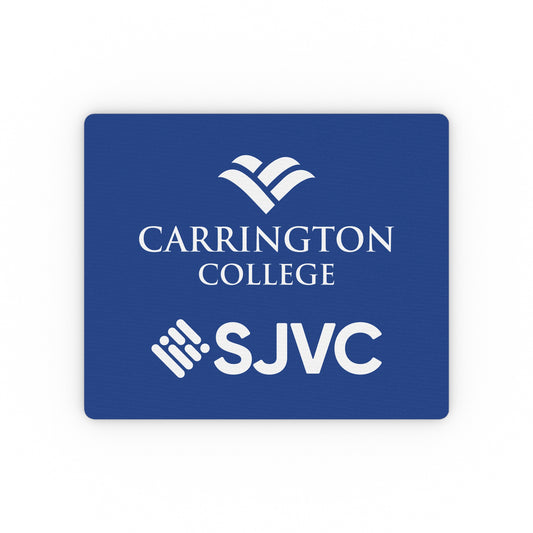 Co-Branded SJVC + CC Mouse Pad