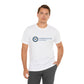 Carrington College Jersey Short Sleeve Tee