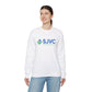 SJVC Unisex Crewneck Sweatshirt