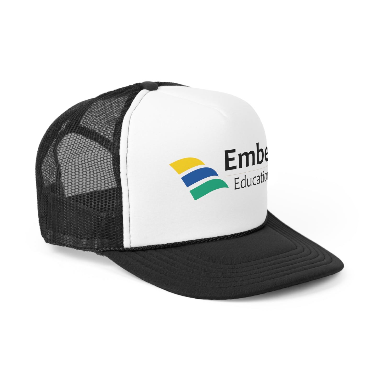 Ember Education Trucker Cap