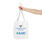 Co-Branded SJVC + CC Tote Bag