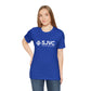 SJVC Unisex Short Sleeve Tee